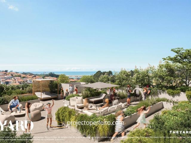 Apartamento venda em Devesas, Vila Nova De Gaia