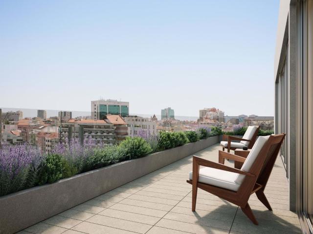Duplex venda em Avenidas Novas, Lisboa