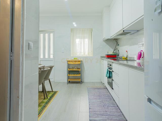 Apartamento venda em Bragança
