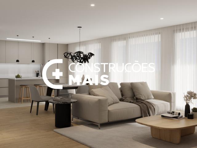 Apartamento venda em Parceiros e Azoia, Leiria