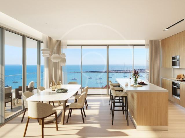 Apartamento venda em Bairro do Alcaide, Cascais