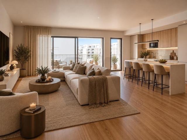 Apartamento venda em Cidade Nova, Loures