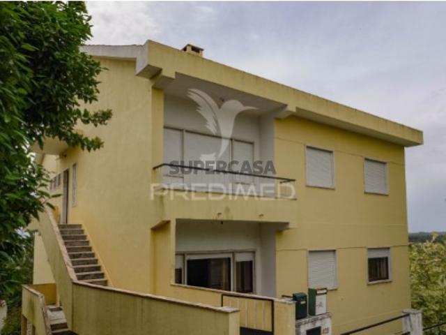 Casa venda em Sentieiras, Abrantes