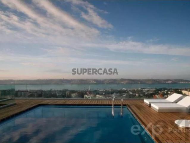 Casa venda em Ajuda, Lisboa