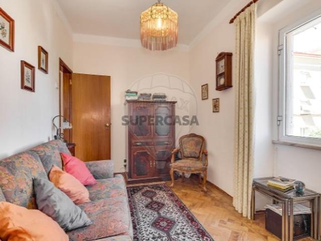 Casa venda em Bairro do Alvito, Lisboa