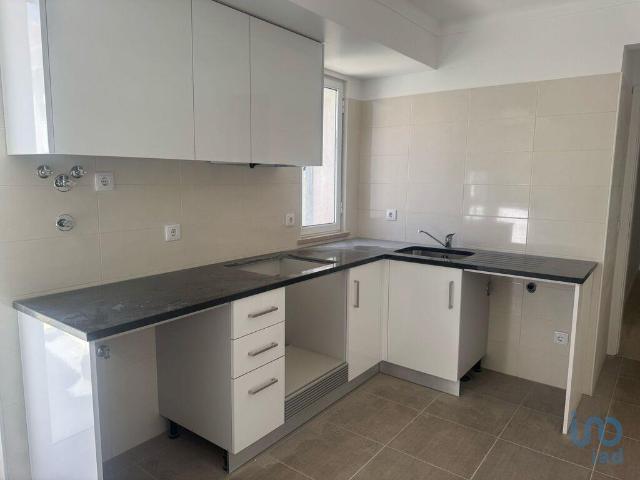 Apartamento venda em Quinta do Almeida, Alcobaça
