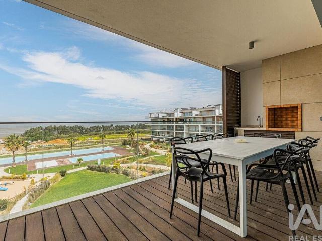 Apartamento venda em Alcochete