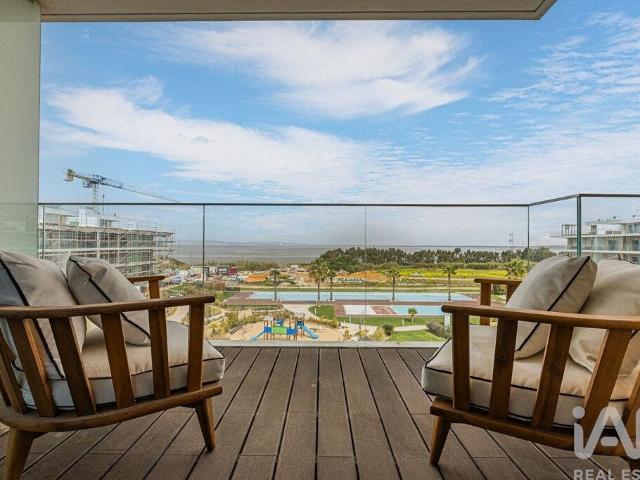 Apartamento venda em Alcochete, Setúbal