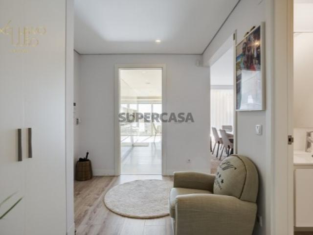 Casa venda em Núcleo Urbano Histórico de Algés, Oeiras