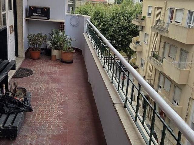 Apartamento venda em Calhandriz, Lisboa