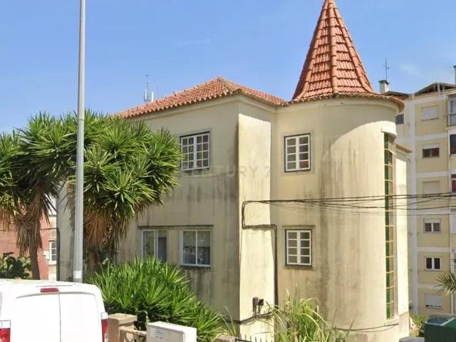 Apartamento venda em Ginjal, Almada