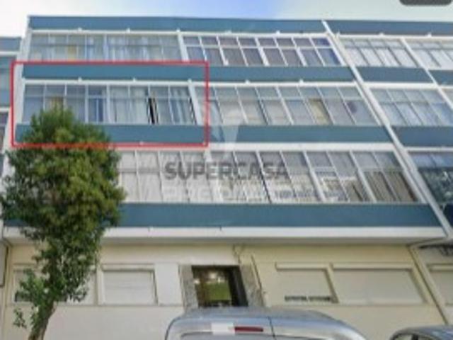 Casa venda em Pombal, Almada