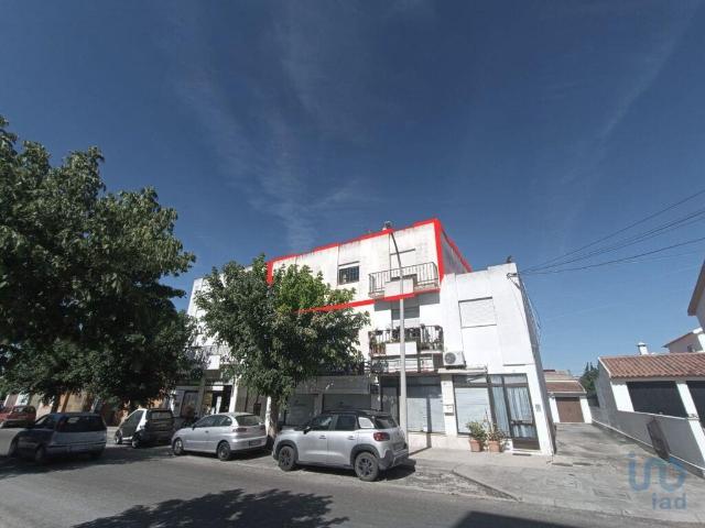 Apartamento venda em Alpiarça