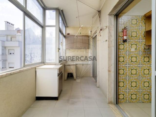 Casa venda em Lisboa