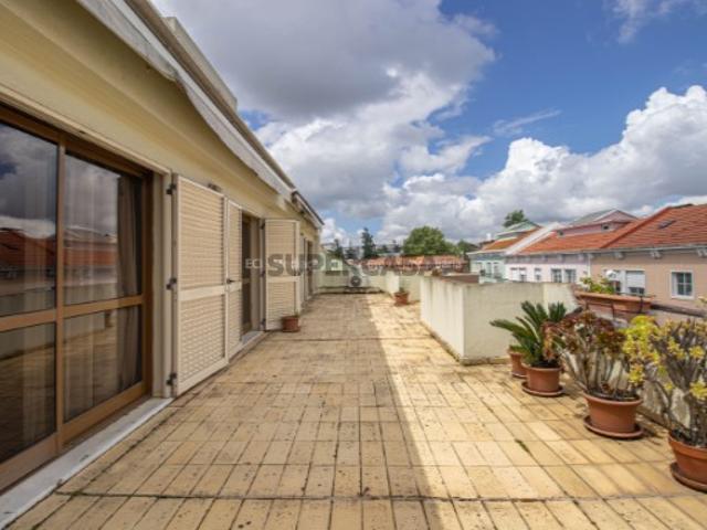 Casa venda em Bairro de São Miguel, Lisboa