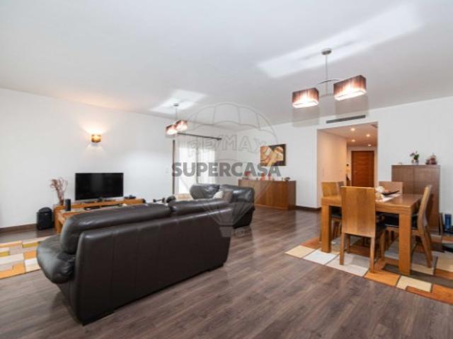 Casa venda em Vila Franca De Xira, Verdelha