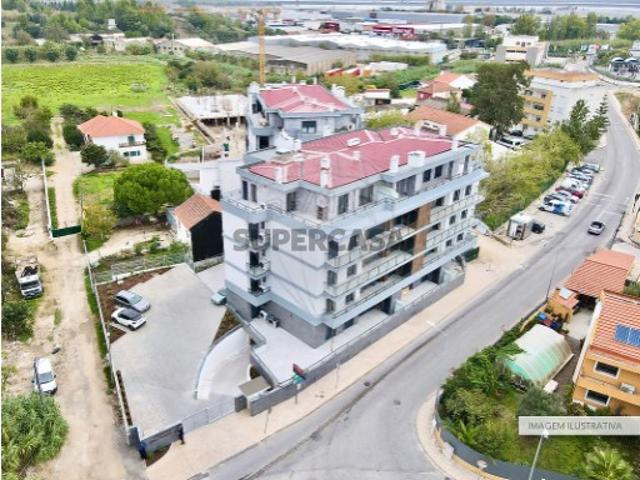 Casa venda em Vila Franca De Xira, Bom Sucesso