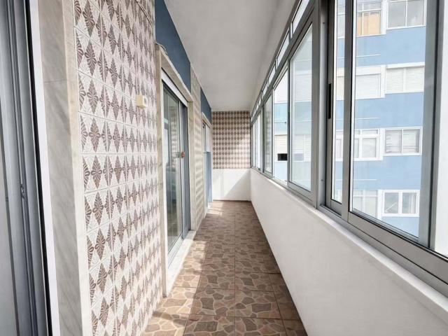 Apartamento venda em Amadora, Lisboa
