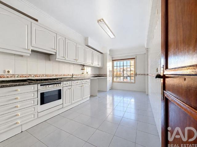Apartamento venda em Paivas, Seixal
