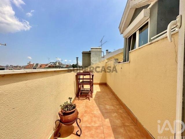 Casa venda em Arroios, Lisboa