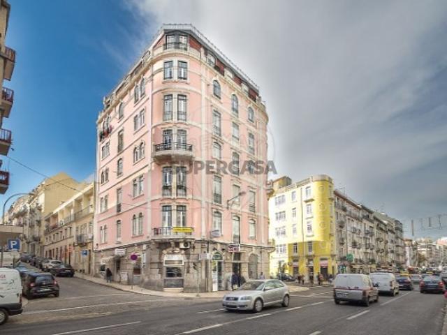 Casa venda em Lisboa