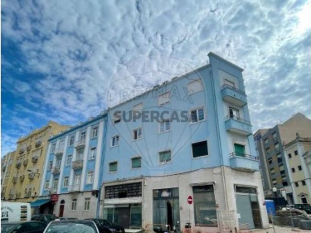 Casa venda em Lisboa