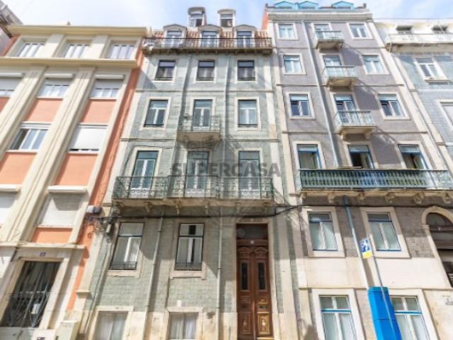Casa venda em Lisboa