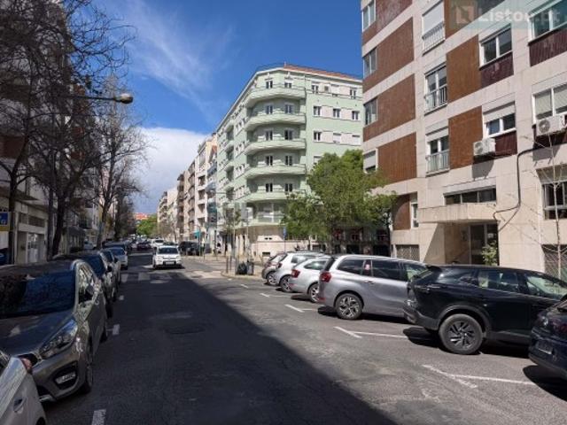 Casa venda em Lisboa