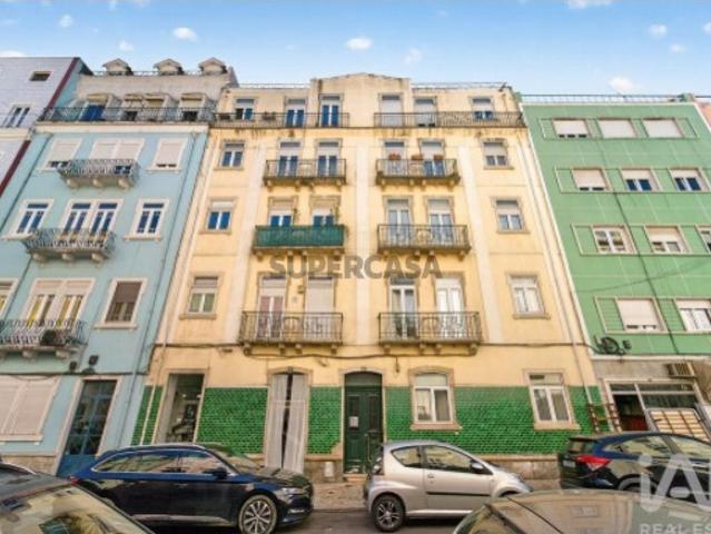 Casa venda em Lisboa