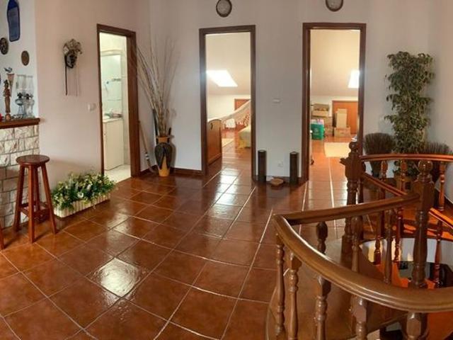 Apartamento alugar em Bairro do Capitão, Peniche