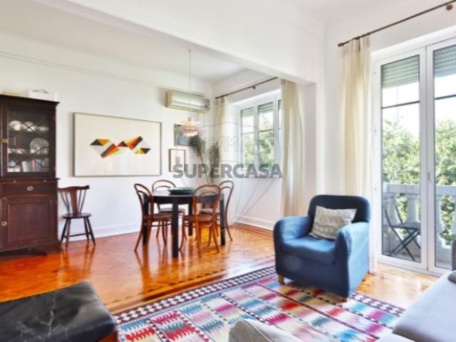 Casa venda em Avenidas Novas, Lisboa