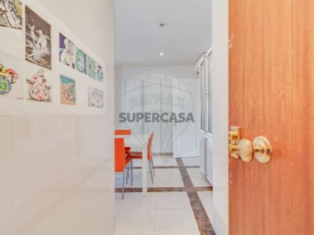 Casa venda em Avenidas Novas, Lisboa