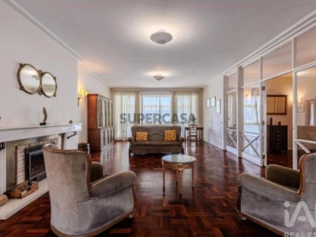 Casa venda em Avenidas Novas, Lisboa