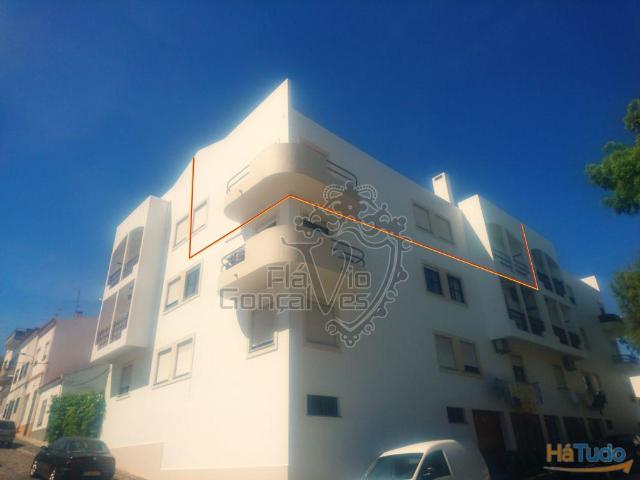Apartamento venda em Beja