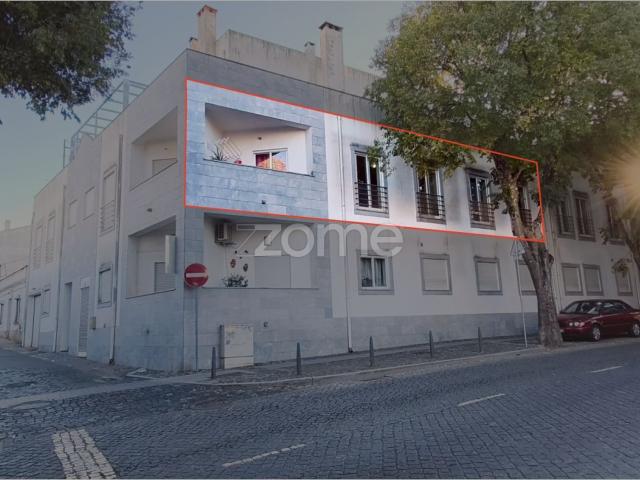 Apartamento venda em Beja (Santiago Maior e São João Baptista), Beja