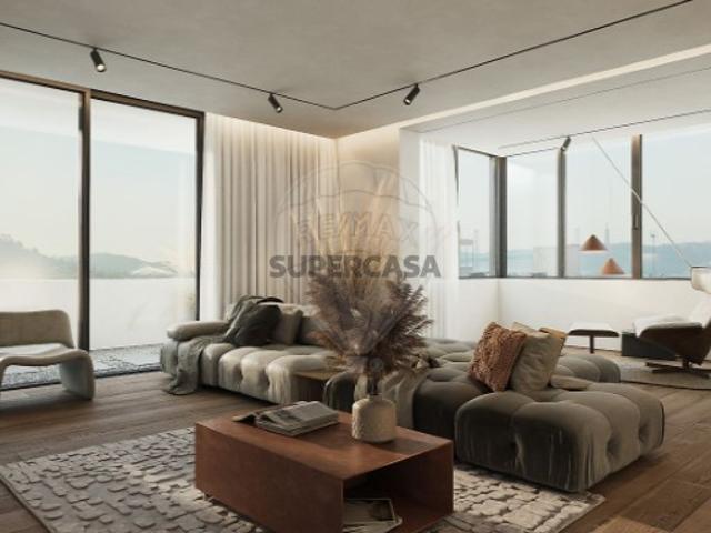 Casa venda em Ajuda, Lisboa