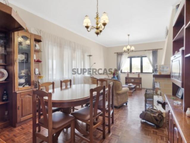 Casa venda em Caldas Da Rainha, Leiria