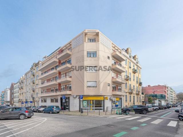Casa venda em Campo de Ourique, Lisboa