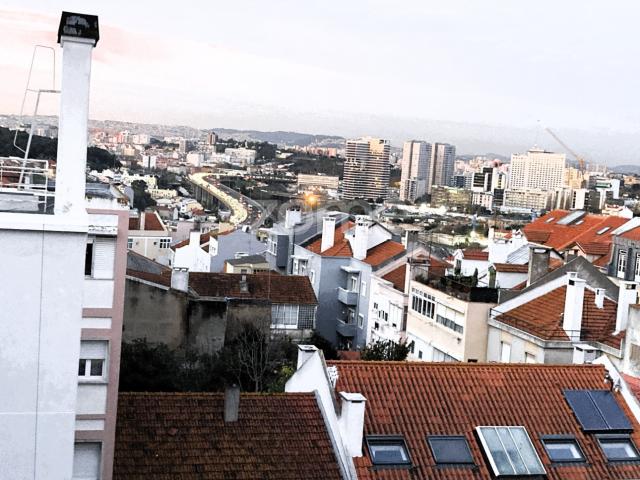 Apartamento venda em Bairro de Campolide, Lisboa