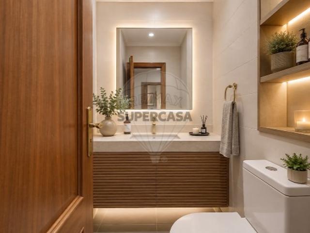 Casa venda em Lisboa