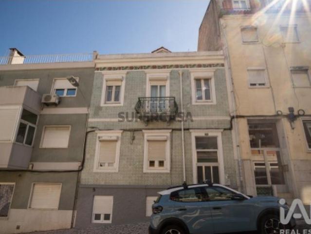 Casa venda em Bairro de Campolide, Lisboa