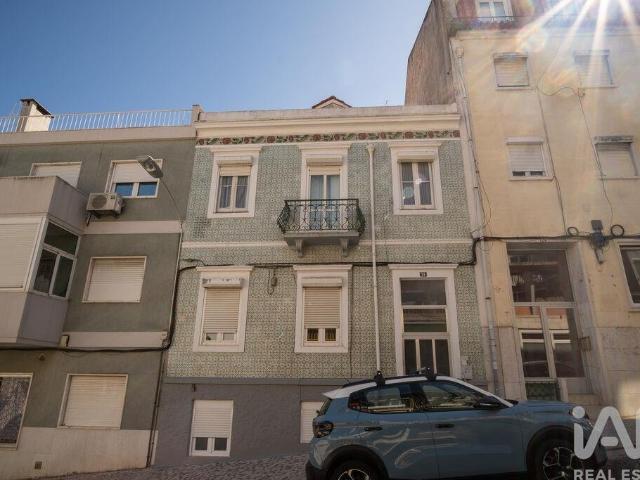 Apartamento venda em Bairro de Campolide, Lisboa