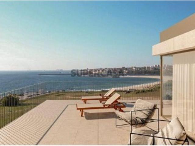 Casa venda em Canidelo, Vila Nova De Gaia