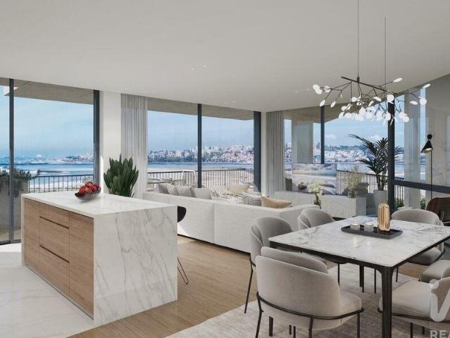 Apartamento venda em Lavadores, Vila Nova de Gaia