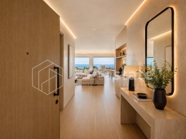 Apartamento venda em Visconde da Luz, Cascais