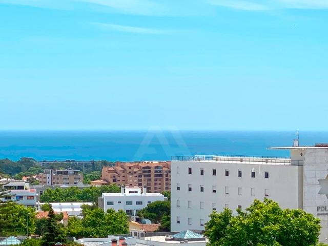Apartamento alugar em Visconde da Luz, Cascais