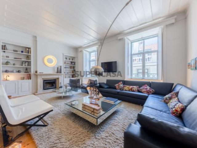 Casa venda em Lisboa