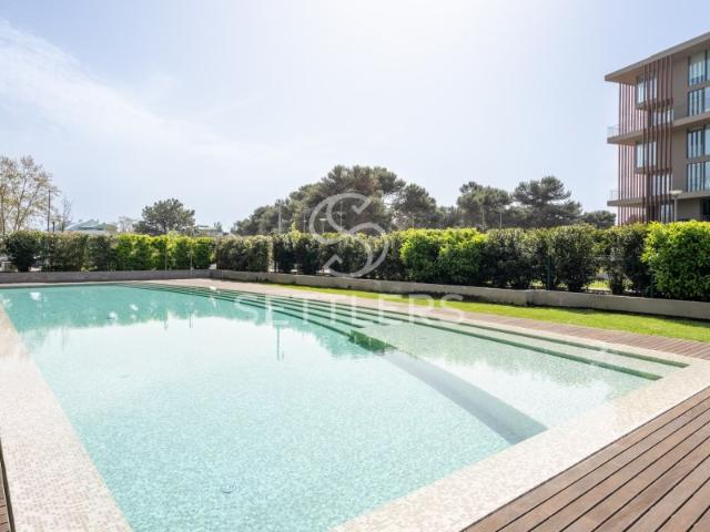 Apartamento venda em Visconde da Luz, Cascais
