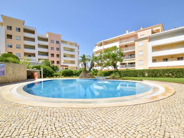 Apartamento venda em Portimão, Faro