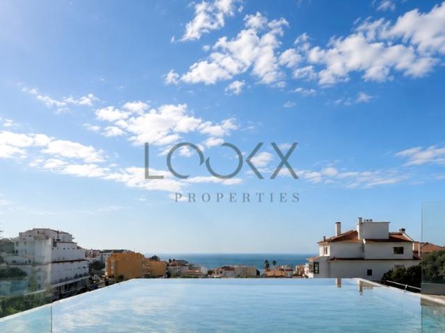 Apartamento venda em Vale de Santa Rita, Cascais